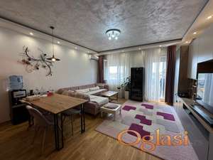 Odličan porodičan stan kod Veterničke rampe!